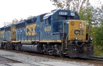 CSX 6483